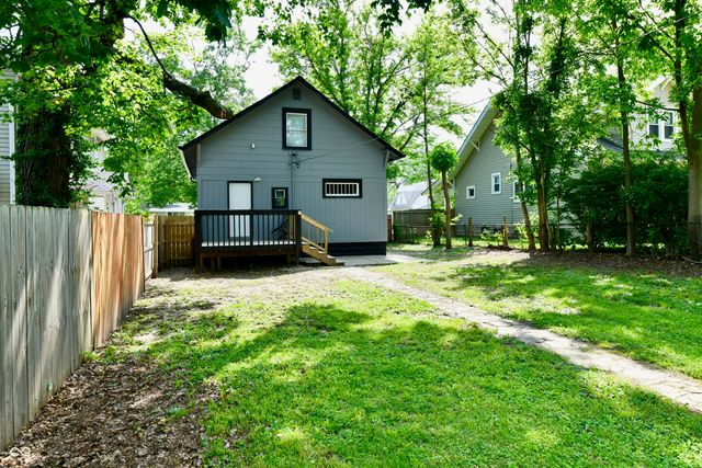 360 S Emerson Avenue, Indianapolis, IN 46219