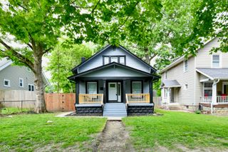 360 S Emerson Avenue, Indianapolis, IN 46219