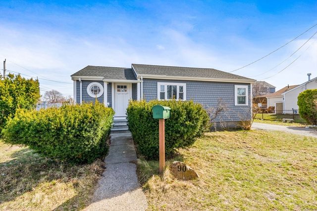 90 Packard Ave 0, Hull, MA 02045