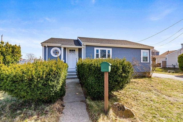 90 Packard Ave 0, Hull, MA 02045