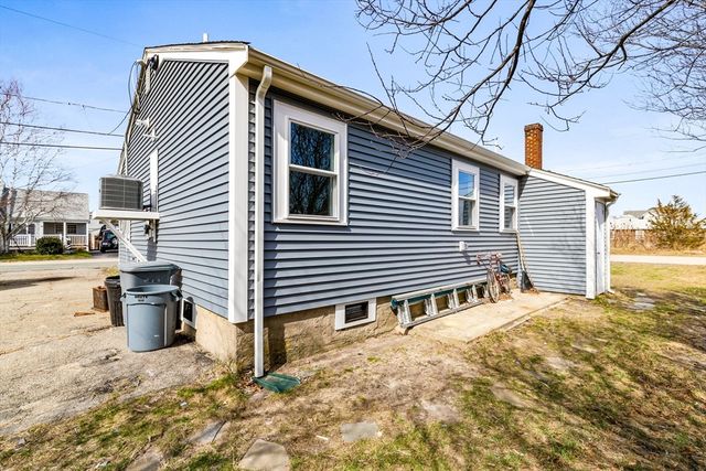 90 Packard Ave 0, Hull, MA 02045