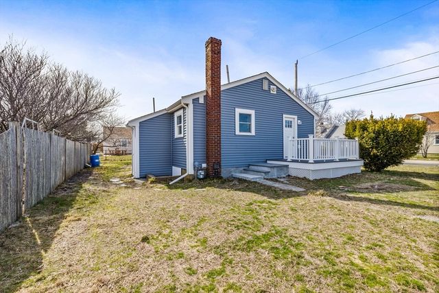 90 Packard Ave 0, Hull, MA 02045