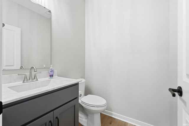 9378 Fuji Cove, Fort Wayne, IN 46835