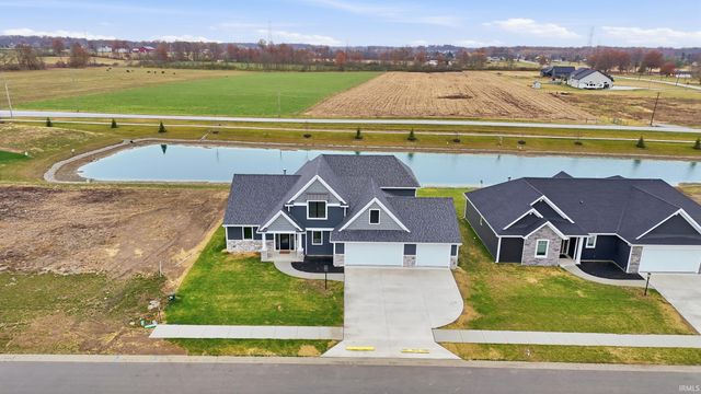 9378 Fuji Cove, Fort Wayne, IN 46835