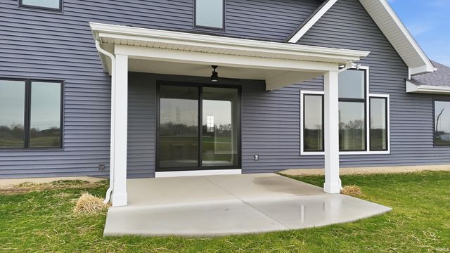 9378 Fuji Cove, Fort Wayne, IN 46835