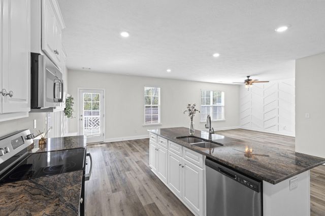 1602 Womrath Road, North Augusta, SC 29841