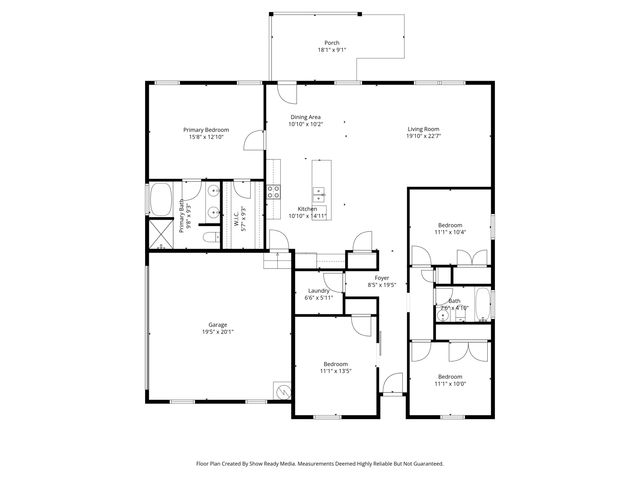 1602 Womrath Road, North Augusta, SC 29841