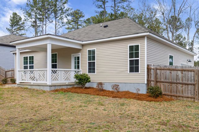 1602 Womrath Road, North Augusta, SC 29841