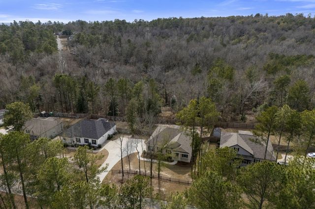 1602 Womrath Road, North Augusta, SC 29841