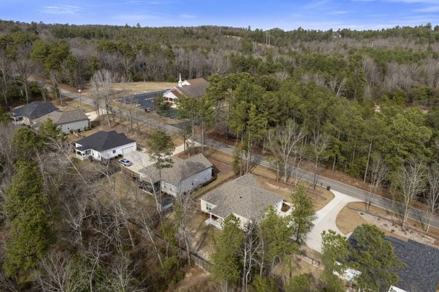 1602 Womrath Road, North Augusta, SC 29841