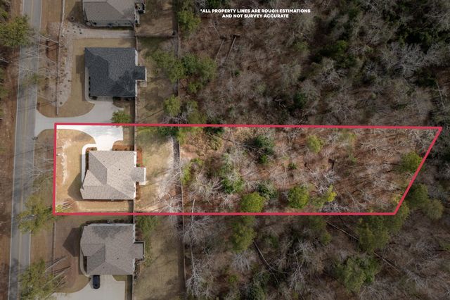 1602 Womrath Road, North Augusta, SC 29841