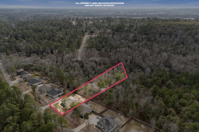 1602 Womrath Road, North Augusta, SC 29841