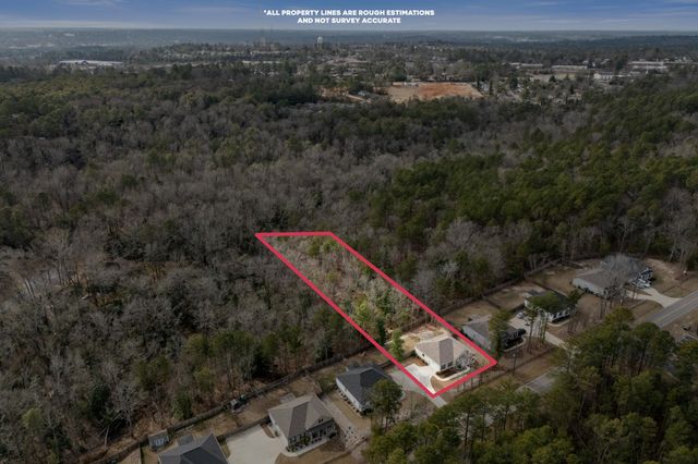 1602 Womrath Road, North Augusta, SC 29841