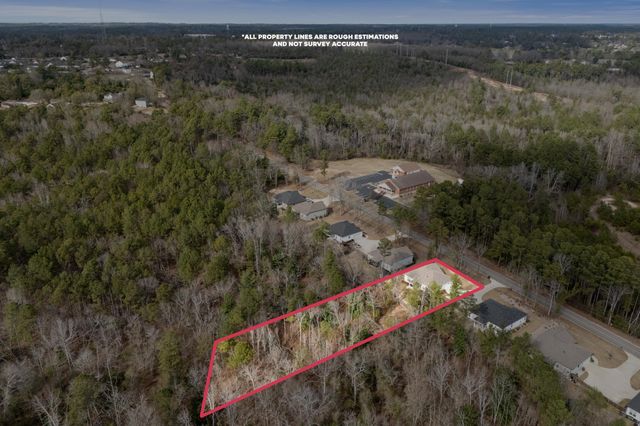 1602 Womrath Road, North Augusta, SC 29841