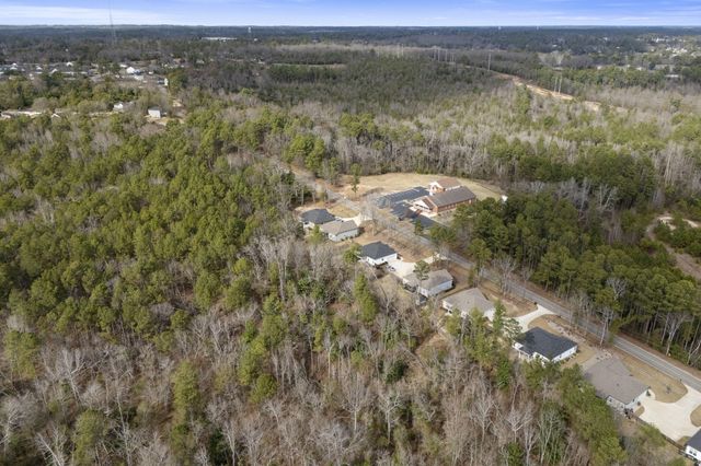 1602 Womrath Road, North Augusta, SC 29841