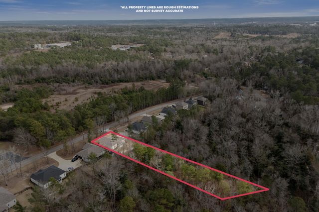 1602 Womrath Road, North Augusta, SC 29841