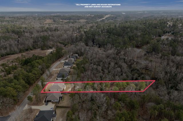 1602 Womrath Road, North Augusta, SC 29841