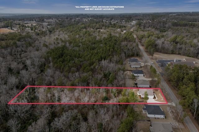 1602 Womrath Road, North Augusta, SC 29841