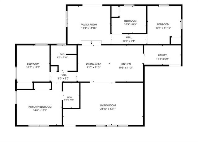 825 S Weaver Street, Olathe, KS 66061