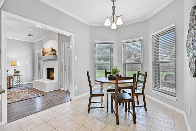 1219 Merriewood Drive, Friendswood, TX 77546