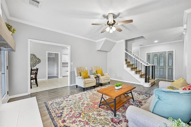 1219 Merriewood Drive, Friendswood, TX 77546