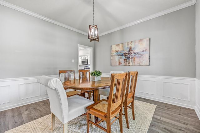 1219 Merriewood Drive, Friendswood, TX 77546