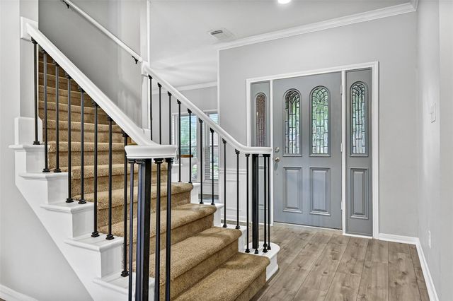 1219 Merriewood Drive, Friendswood, TX 77546