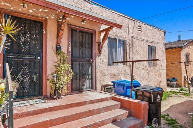 2007 Pennsylvania, Los Angeles, CA 90033