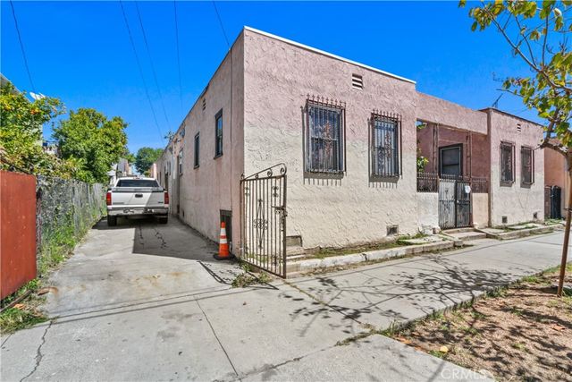 2007 Pennsylvania, Los Angeles, CA 90033