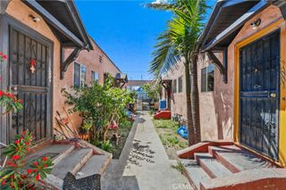 2007 Pennsylvania, Los Angeles, CA 90033