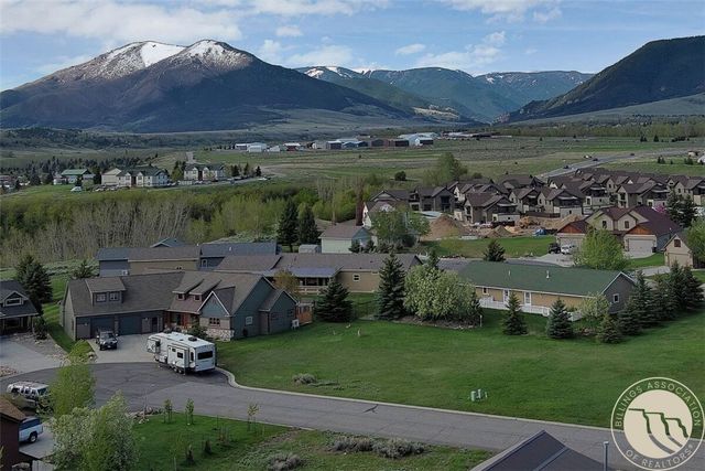 Lot 35A Bigfoot Circle, Red Lodge, MT 59068