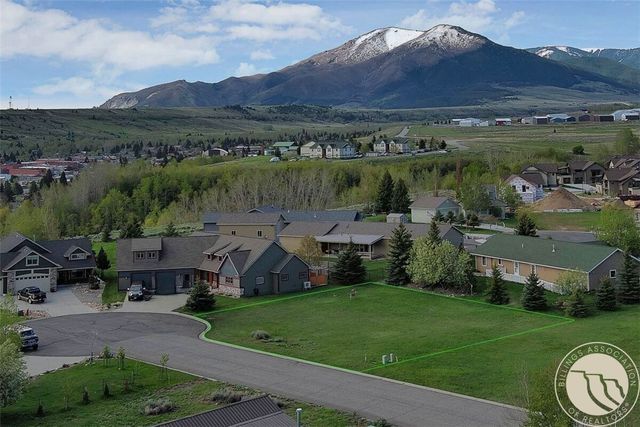 Lot 35A Bigfoot Circle, Red Lodge, MT 59068