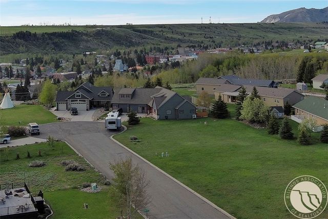 Lot 35A Bigfoot Circle, Red Lodge, MT 59068