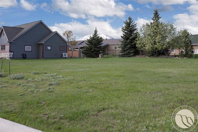 Lot 35A Bigfoot Circle, Red Lodge, MT 59068