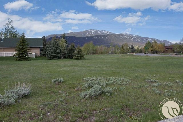 Lot 35A Bigfoot Circle, Red Lodge, MT 59068
