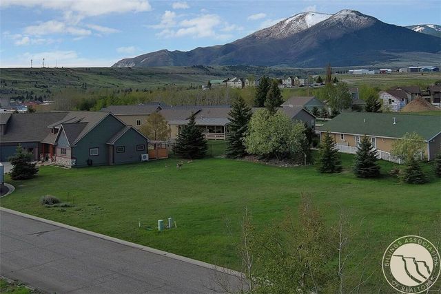 Lot 35A Bigfoot Circle, Red Lodge, MT 59068