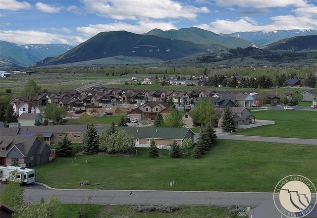 Lot 35A Bigfoot Circle, Red Lodge, MT 59068