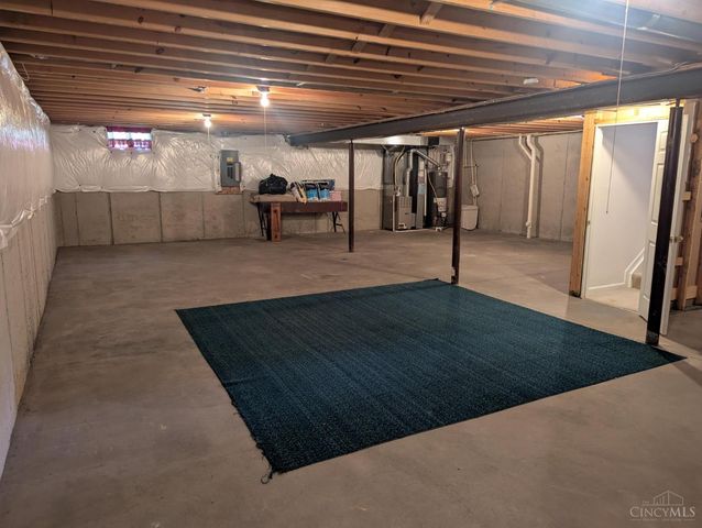 1148 Turfway Court, Lebanon, OH 45036