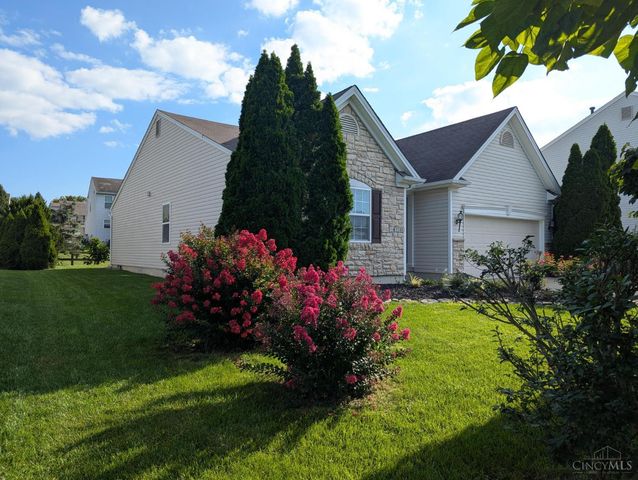 1148 Turfway Court, Lebanon, OH 45036