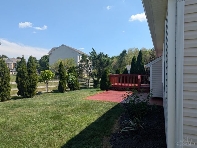 1148 Turfway Court, Lebanon, OH 45036