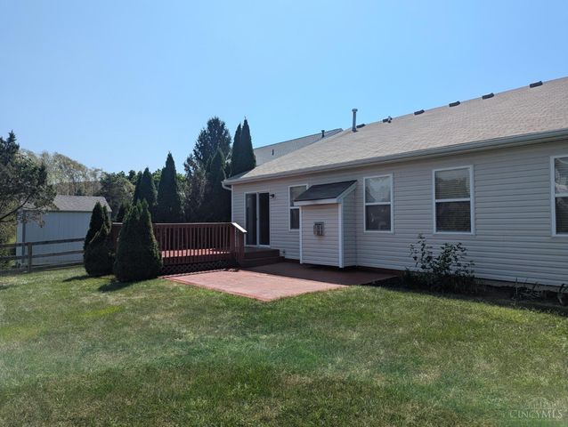 1148 Turfway Court, Lebanon, OH 45036