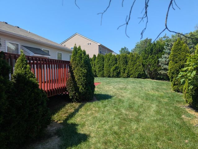 1148 Turfway Court, Lebanon, OH 45036