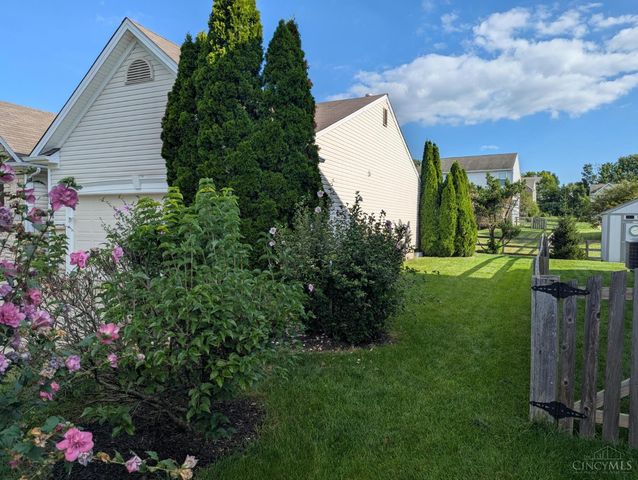 1148 Turfway Court, Lebanon, OH 45036