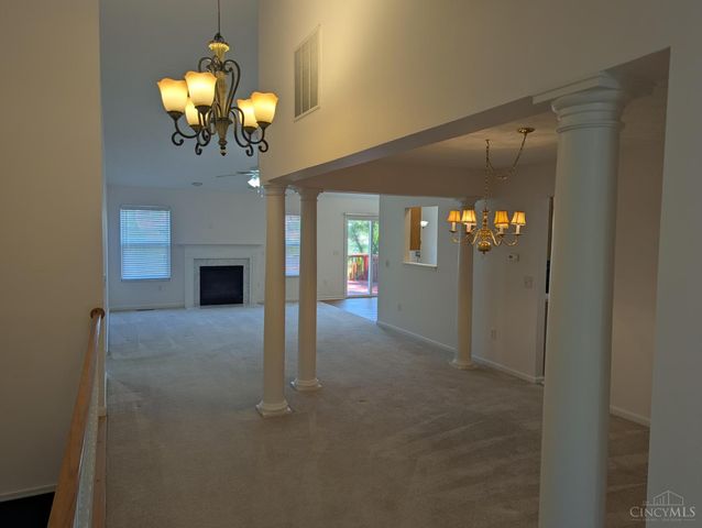 1148 Turfway Court, Lebanon, OH 45036