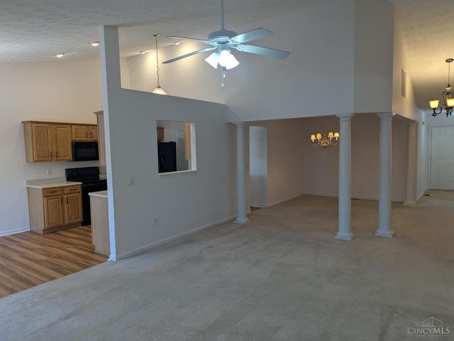 1148 Turfway Court, Lebanon, OH 45036