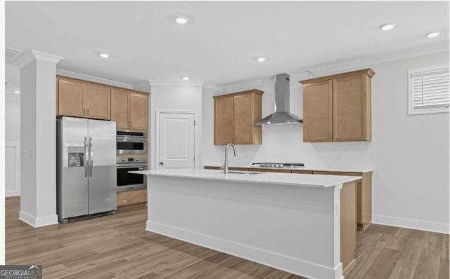 2860 Freshwater Court, Gainesville, GA 30507