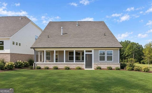 2860 Freshwater Court, Gainesville, GA 30507