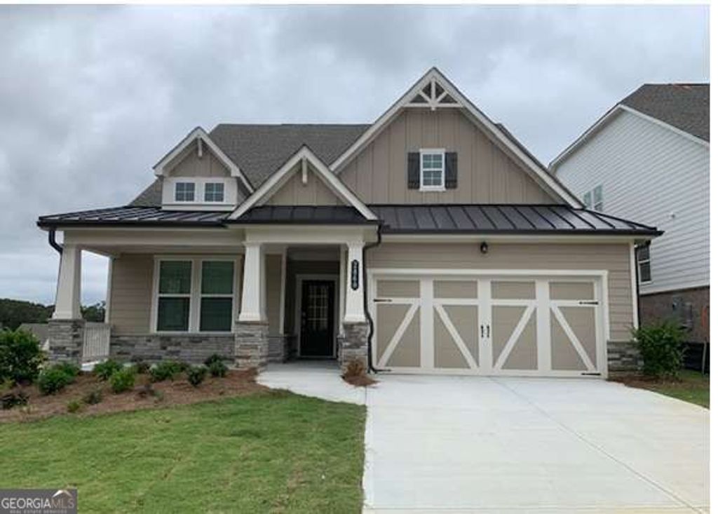 2860 Freshwater Court, Gainesville, GA 30507