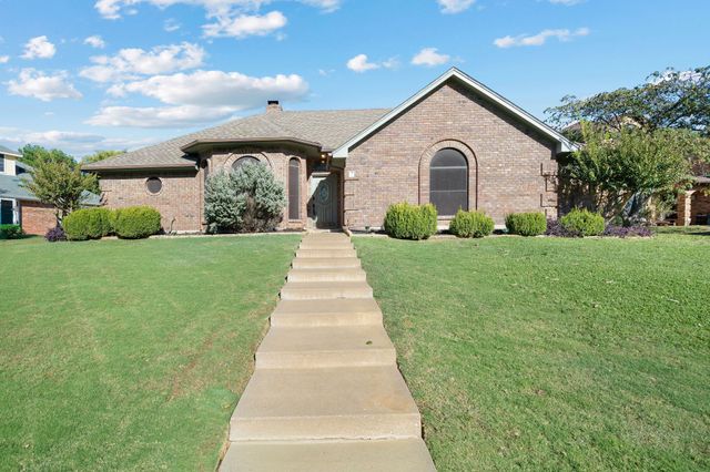 7 Skyline Drive, Trophy Club, TX 76262