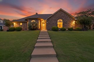 7 Skyline Drive, Trophy Club, TX 76262